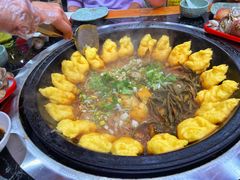 -边江铁锅炖鱼(振八街店)