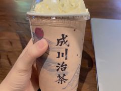 -成川茶店·潮汕工夫浓茶(万象店)