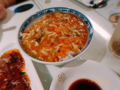 -新大咀港式茶餐厅(宝山万达店)
