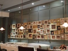 -戈雅法餐厅(世界城广场店)