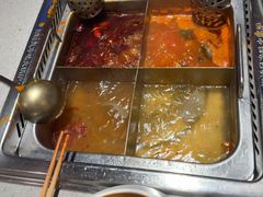 -海底捞火锅(赛格国际购物中心店)