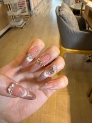 -Nice Nail 奈斯美甲