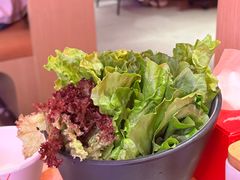 -炉小哥烤肉(信万广场店)