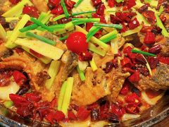 -老板恋上鱼(恒隆广场店)