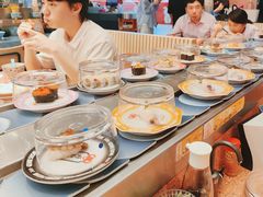 -元气寿司(东方宝泰店)