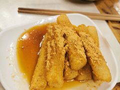 -重庆老火锅王(西安北路店)