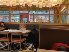 -菲滋意式餐厅(西溪印象城店)