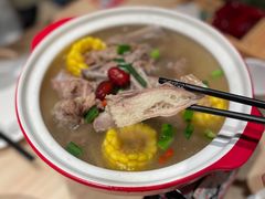 -羊之道草原味道清真餐厅(番禺店)