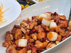 -全聚德(蓝山店)