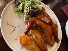 -Golden Lily河内巴黎法越料理餐厅(建国西路店)