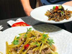 -鸽子侯·家宴·平价海鲜(市图书馆店)