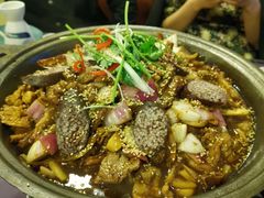 -火肆高麗火盆