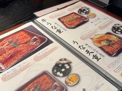 -玄白·炭烤活鳗(上海首店)