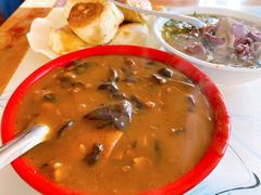 胡辣汤-胖子老牌优质水煎包