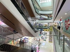 -重庆北碚万达广场