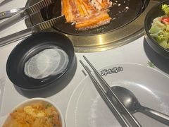 -韩时烤肉(枫蓝店)