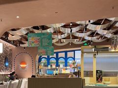 -Aqua Oasis 水天堂(相城天虹商场店)
