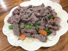 -南记食粥坊·宵夜大排档(莲花总店)