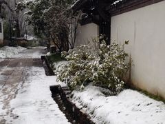 -法云安缦酒店