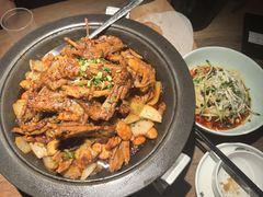 -六月雪干锅(绵阳凯德广场店)