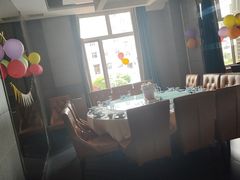 -镜泊小镇(东长安街店)