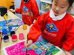 -向日葵艺术中心美术(虹桥南丰城校区)