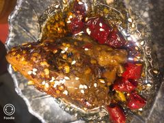 麻辣兔头-付小姐在成都(中山公园店)