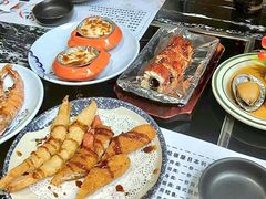 -松坂屋日料自助(长城路店)