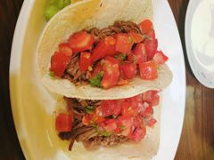 -panchos 墨西哥餐厅(嘉绿苑店)