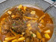 -黄泥岗·地道湖北菜(奥特莱斯店)