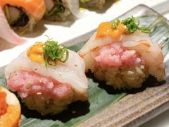 家贺寿司-家贺屋刺身寿司专门店