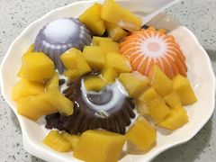 -芬芳甜品(同福路店)