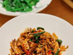 -一坐一忘云南菜(卓悦中心)