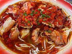 -老三样·旧食新味(万寿宫店)