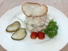 -德大西餐社(云南南路店)