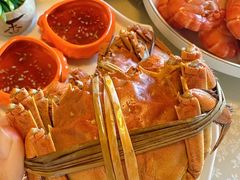 -水岸居湖景农家乐·阳澄湖大闸蟹