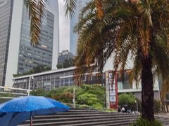 -皇庭广场(福华三路店)