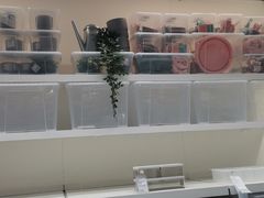 -宜家家居(四元桥商场店)