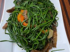 沙葱鱼仔-大唐靓汤私房菜(红荔西路店)