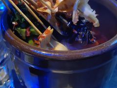 -很久以前羊肉串(打浦路店)