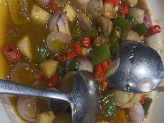 -印巷里主题餐厅(马鞍山店)