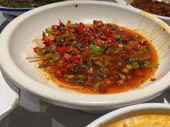 -兰湘子·湘菜小炒(南京江宁万达店)