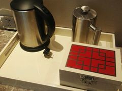 -宁波威斯汀酒店
