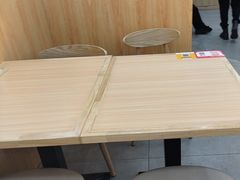 -延奶奶朝鲜族汤饭(博硕路店)