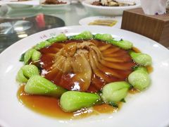 -晋阳饭庄(虎坊桥店)