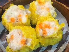 -点心传说·粤菜点心(佐阾虹湾店)