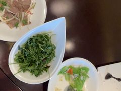 -郑州嘉锦酒店·华夏食府中餐厅(中原路店)