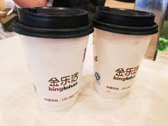 -金乐活美食(中街店)
