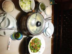 -佬麻雀·剁椒鱼头(京基KK One店)