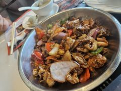 -蚝大仙横琴生蚝火锅(日月贝店)